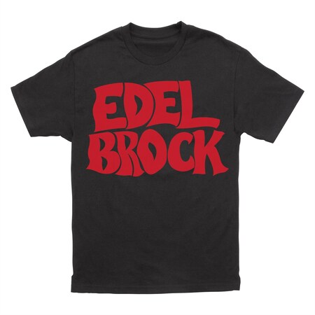 Edelbrock Llc Brock Roll T-Shirt M 289250